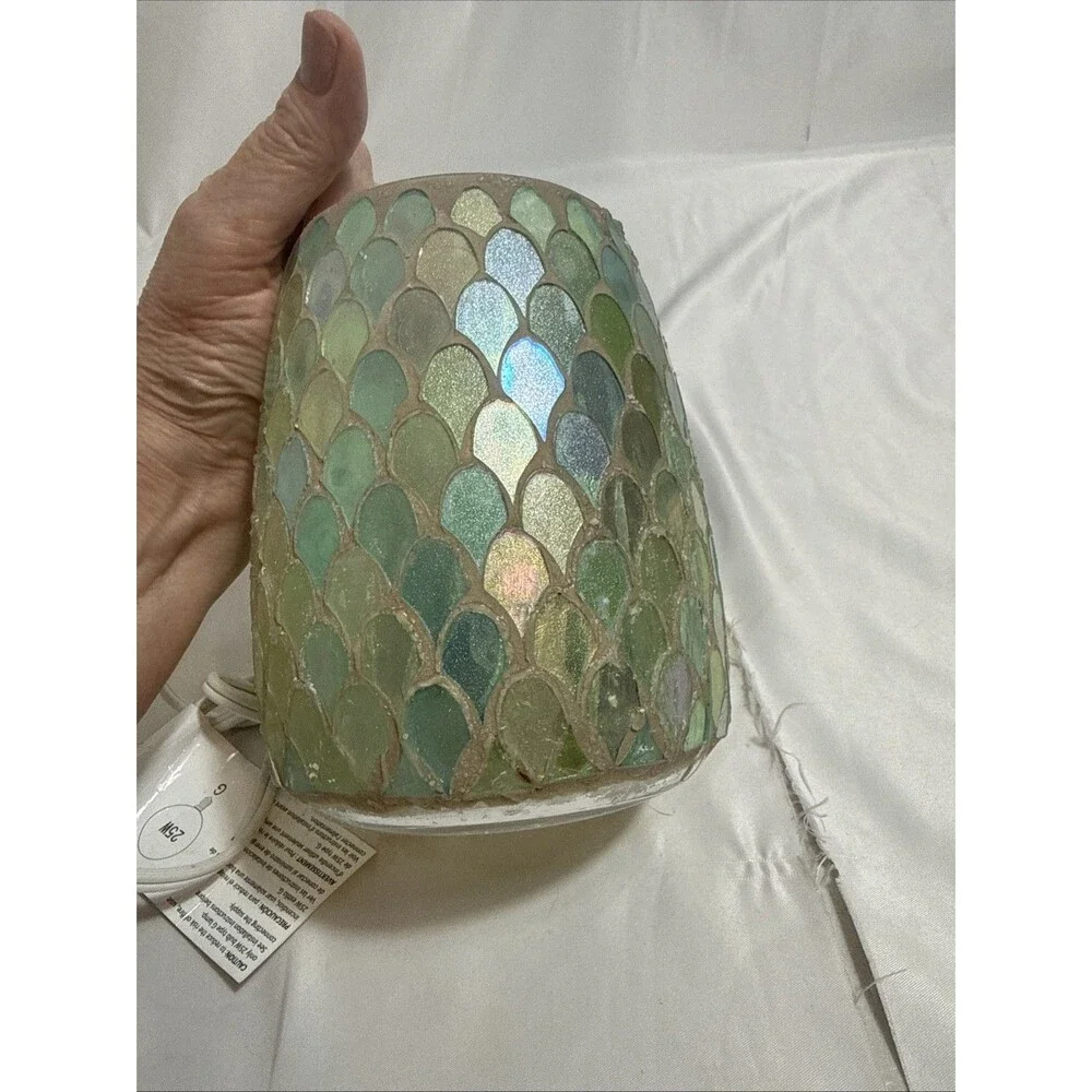 Scentsy like mosaic